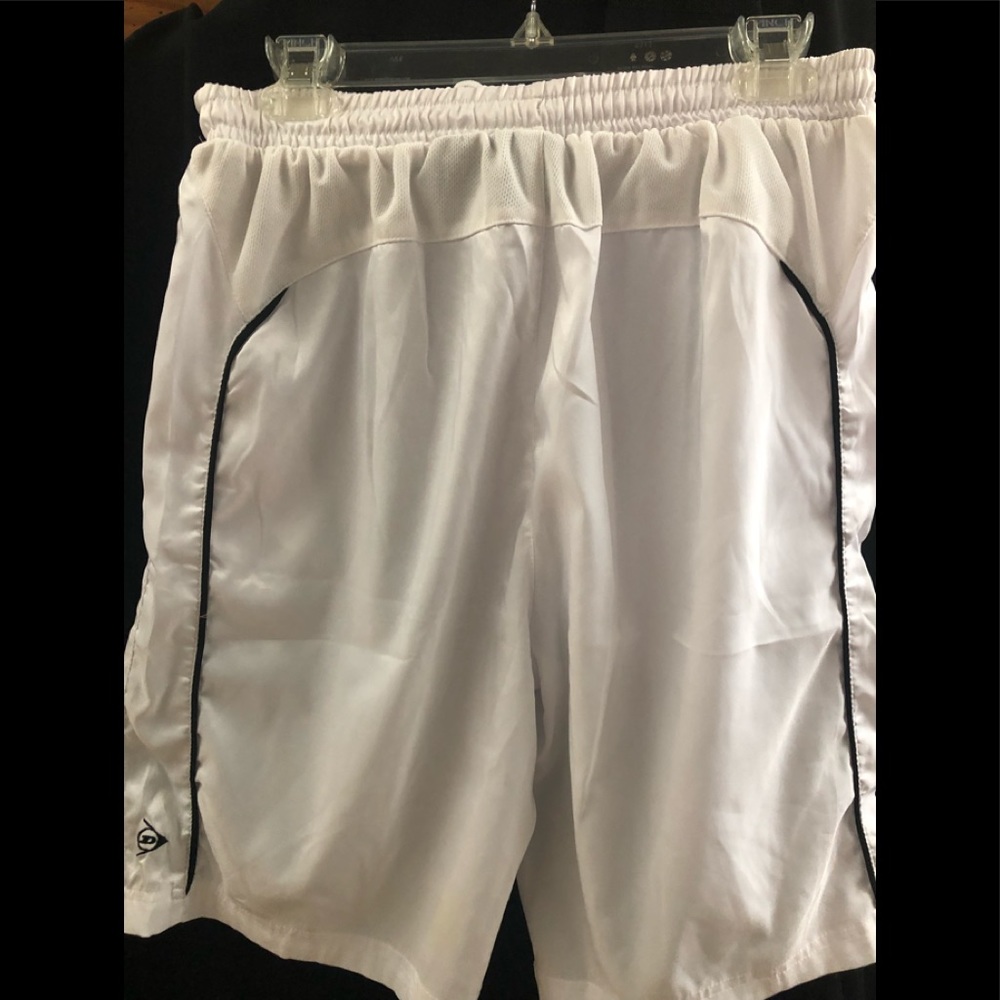 Workout shorts
